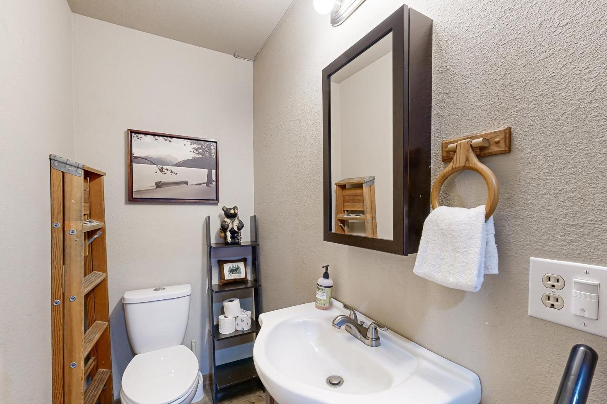 מק'קול Meadows Condo Unit #16 מראה חיצוני תמונה