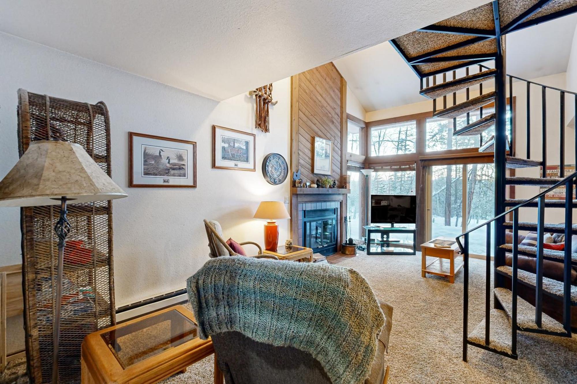 מק'קול Meadows Condo Unit #16 מראה חיצוני תמונה