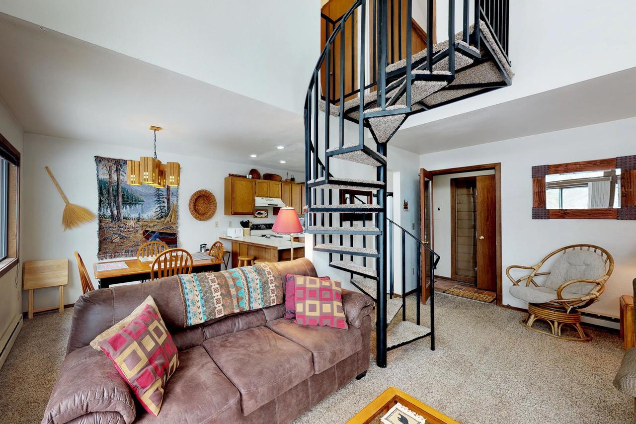 מק'קול Meadows Condo Unit #16 מראה חיצוני תמונה